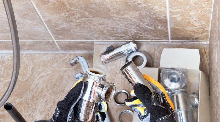 Expert tile roof repair services in Haslett, MI